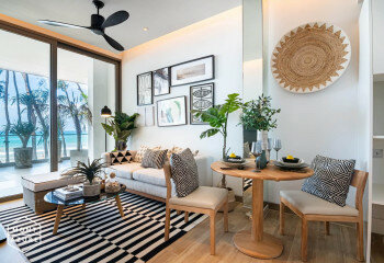 Кондоминиум в Камале, Пхукет, Таиланд | THE307437