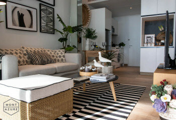 Кондоминиум в Камале, Пхукет, Таиланд | THE307437