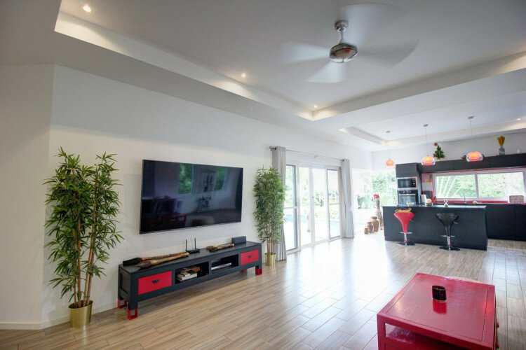 Дом в Хуахине, Таиланд | THE557827