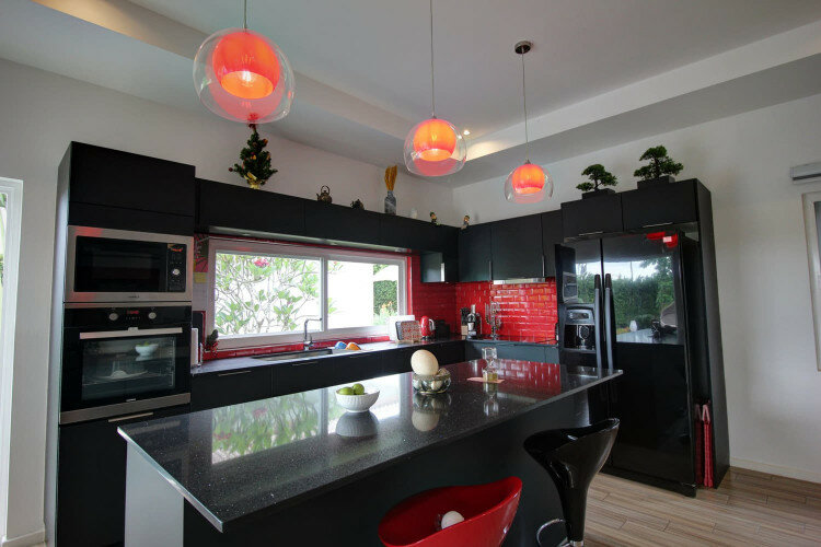 Дом в Хуахине, Таиланд | THE557827