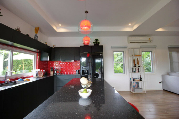 Дом в Хуахине, Таиланд | THE557827