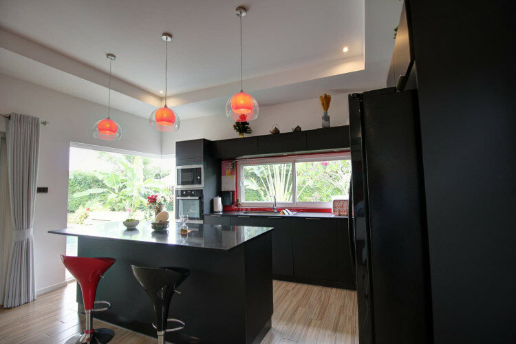 Дом в Хуахине, Таиланд | THE557827