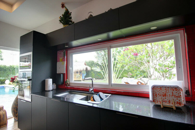 Дом в Хуахине, Таиланд | THE557827