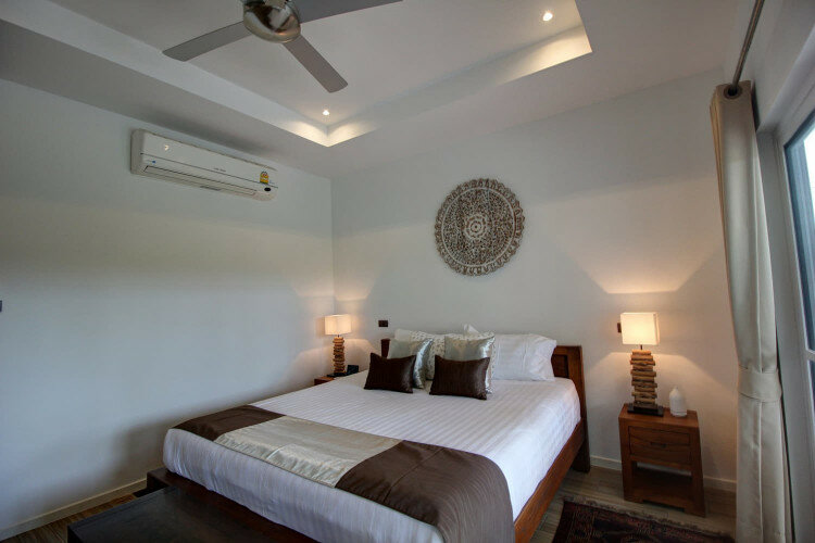 Дом в Хуахине, Таиланд | THE557827