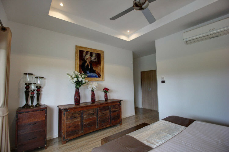 Дом в Хуахине, Таиланд | THE557827