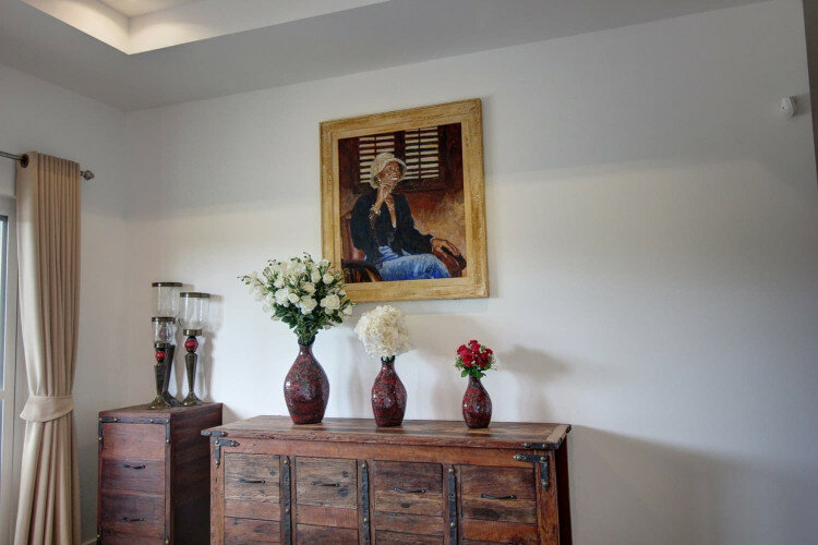 Дом в Хуахине, Таиланд | THE557827