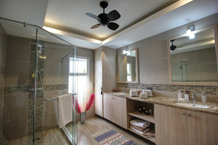 Дом в Хуахине, Таиланд | THE557827