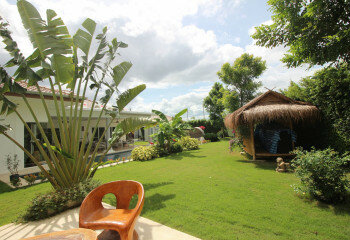 Дом в Хуахине, Таиланд | THE557827