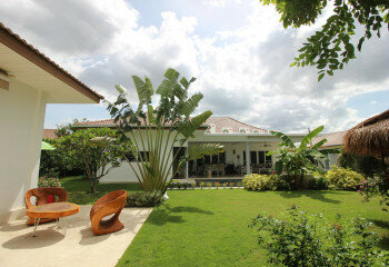 Дом в Хуахине, Таиланд | THE557827