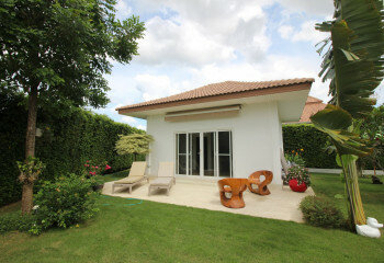 Дом в Хуахине, Таиланд | THE557827