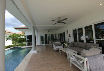 Дом в Хуахине, Таиланд | THE557827