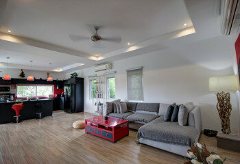 Дом в Хуахине, Таиланд | THE557827