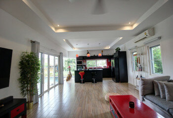 Дом в Хуахине, Таиланд | THE557827