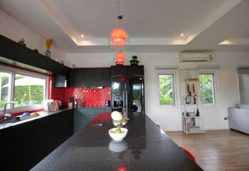 Дом в Хуахине, Таиланд | THE557827