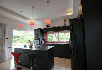 Дом в Хуахине, Таиланд | THE557827