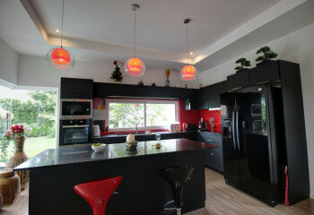 Дом в Хуахине, Таиланд | THE557827