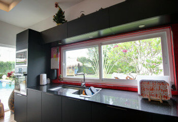 Дом в Хуахине, Таиланд | THE557827