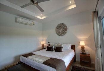 Дом в Хуахине, Таиланд | THE557827