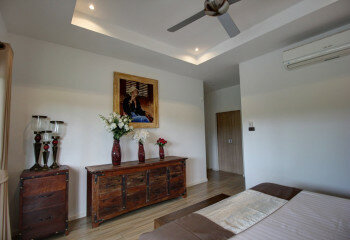 Дом в Хуахине, Таиланд | THE557827