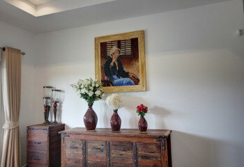 Дом в Хуахине, Таиланд | THE557827