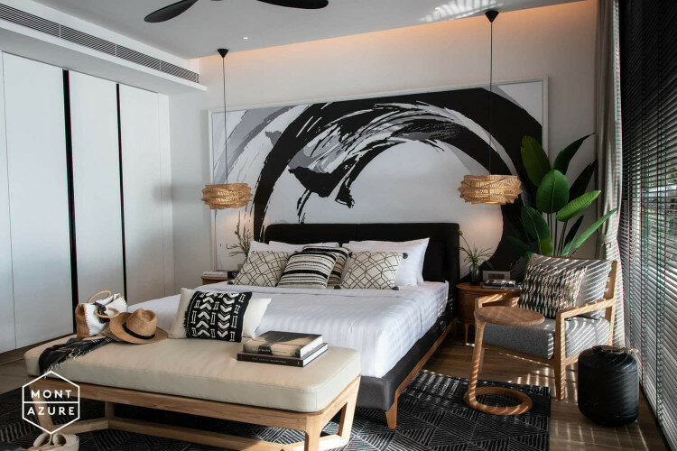 Кондоминиум в Камале, Пхукет, Таиланд | THE107439