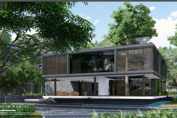 Кондоминиум в Камале, Пхукет, Таиланд | THE107439