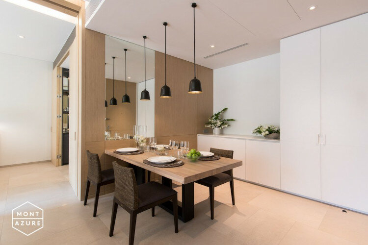 Кондоминиум в Камале, Пхукет, Таиланд | THE404712