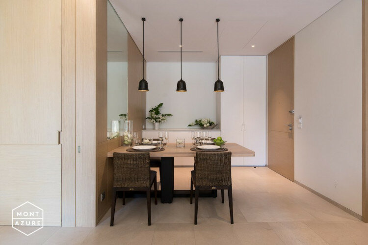 Кондоминиум в Камале, Пхукет, Таиланд | THE404712