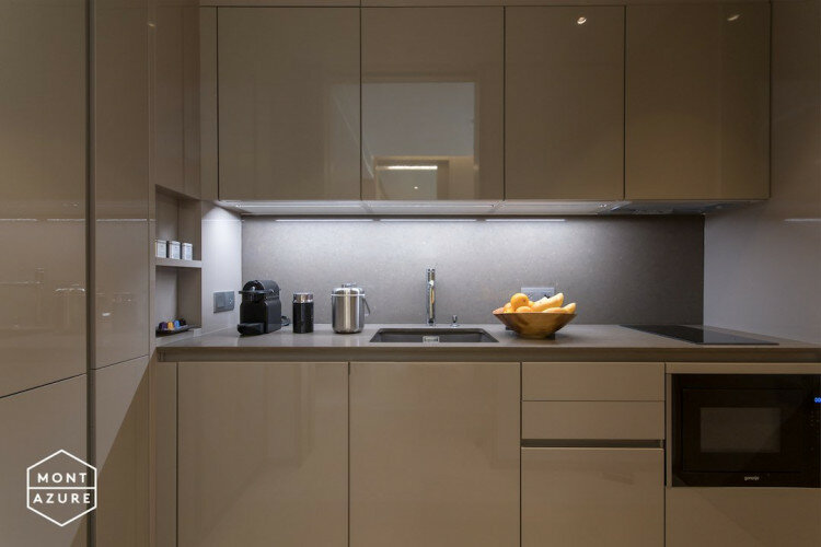 Кондоминиум в Камале, Пхукет, Таиланд | THE404712