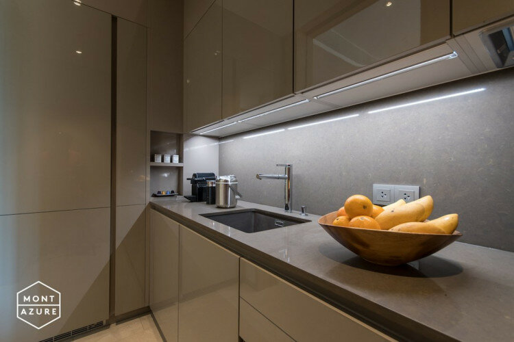 Кондоминиум в Камале, Пхукет, Таиланд | THE404712