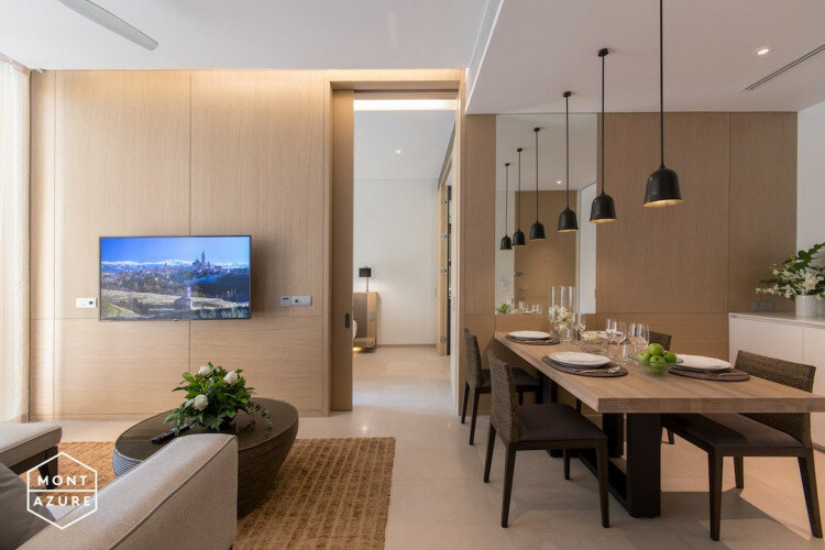 Кондоминиум в Камале, Пхукет, Таиланд | THE404712