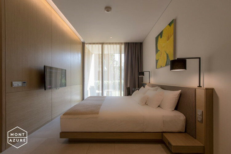 Кондоминиум в Камале, Пхукет, Таиланд | THE404712