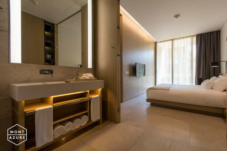 Кондоминиум в Камале, Пхукет, Таиланд | THE404712