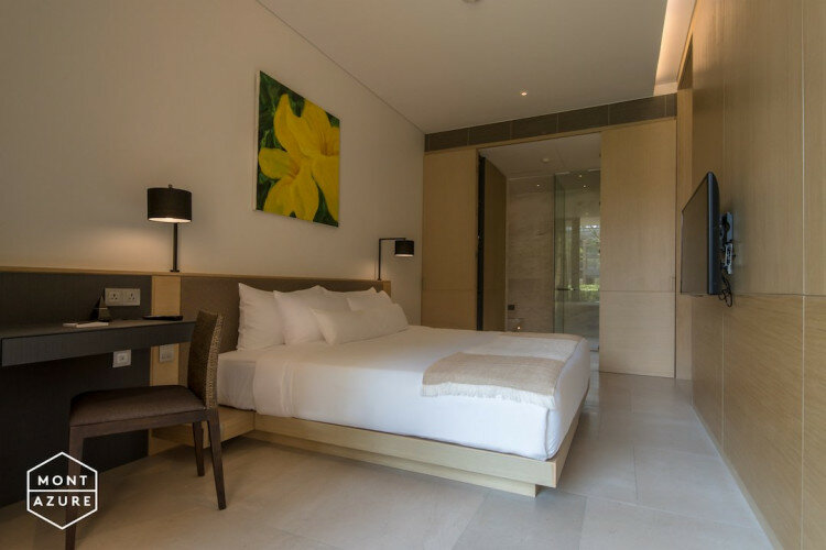 Кондоминиум в Камале, Пхукет, Таиланд | THE404712