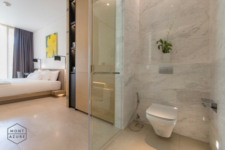 Кондоминиум в Камале, Пхукет, Таиланд | THE404712