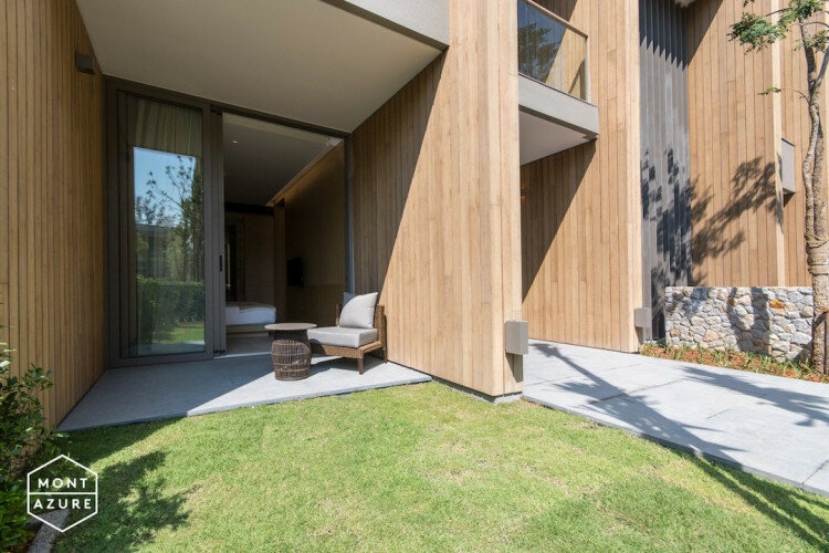 Кондоминиум в Камале, Пхукет, Таиланд | THE404712