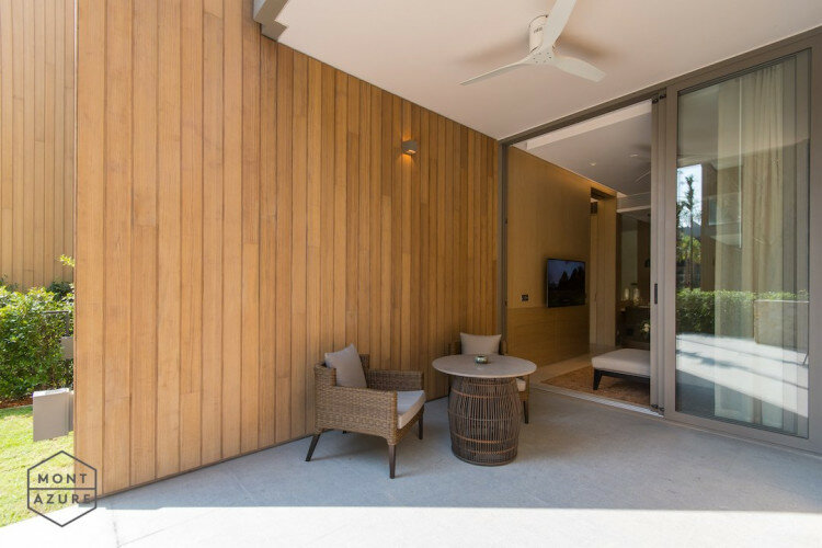 Кондоминиум в Камале, Пхукет, Таиланд | THE404712