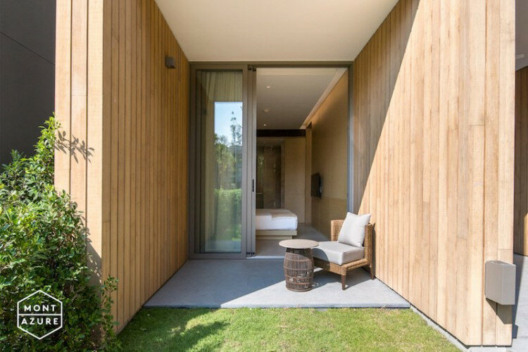 Кондоминиум в Камале, Пхукет, Таиланд | THE404712