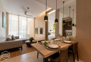 Кондоминиум в Камале, Пхукет, Таиланд | THE404712