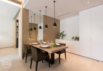 Кондоминиум в Камале, Пхукет, Таиланд | THE404712