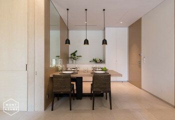 Кондоминиум в Камале, Пхукет, Таиланд | THE404712