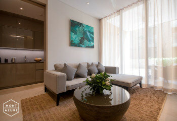 Кондоминиум в Камале, Пхукет, Таиланд | THE404712