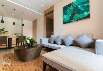 Кондоминиум в Камале, Пхукет, Таиланд | THE404712