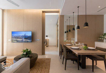 Кондоминиум в Камале, Пхукет, Таиланд | THE404712