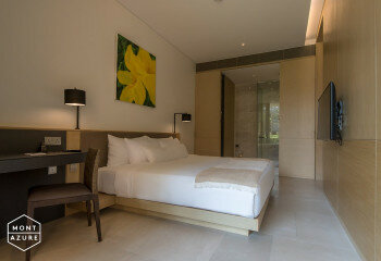 Кондоминиум в Камале, Пхукет, Таиланд | THE404712