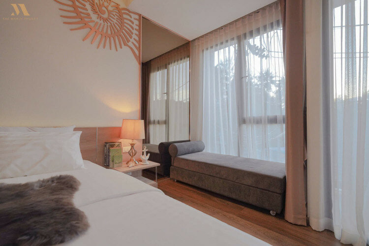 Кондоминиум в Камале, Пхукет, Таиланд | THE207472