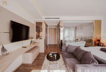 Кондоминиум в Камале, Пхукет, Таиланд | THE207472