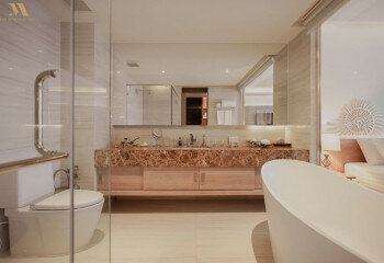 Кондоминиум в Камале, Пхукет, Таиланд | THE207472