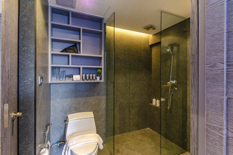 Кондоминиум в Камале, Пхукет, Таиланд | THE326819