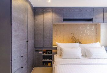 Кондоминиум в Камале, Пхукет, Таиланд | THE326819